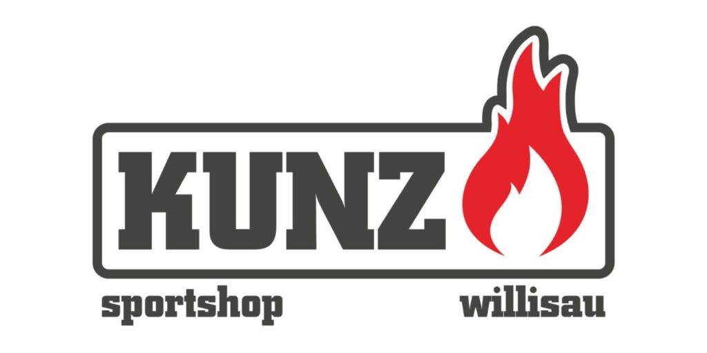KUNZ Sport AG - Sponsor Schwinger Jonas Amrhyn